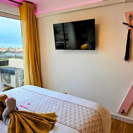 Capsexy Port Nature Waiki Naturist Village Lejlighed Agde