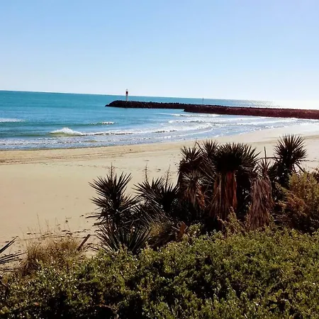Cap D'agde Naturiste *
