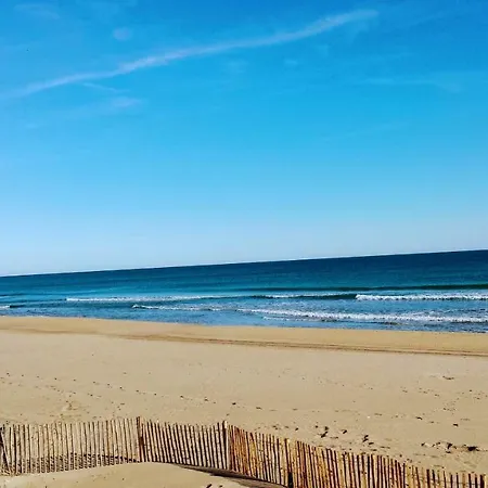 Cap D'agde Naturiste