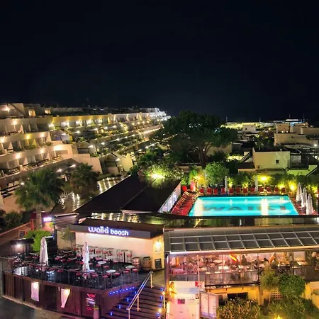 Apartment Cap D'agde Naturiste