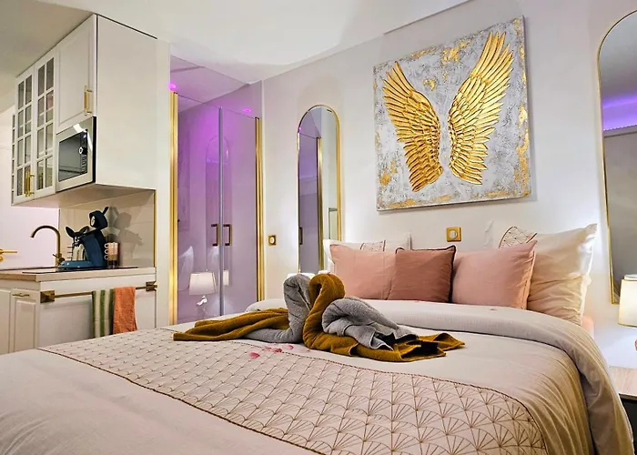 Capsexy Port Nature Waiki Naturist Village شقة