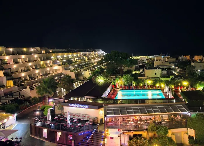 شقة Capsexy Port Nature Waiki Naturist Village