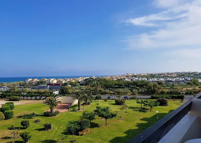 Capsexy Port Nature Waiki Naturist Village * آجد